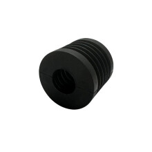 For 3D Printer Anti Vibration Feet for X1 Series and P1P Universal Foot Anti-Slip Rubber Shock Pad