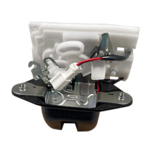 74801-TF0-003 Car Rear Tailgate Actuator for FIT Jazz GE6/GE8