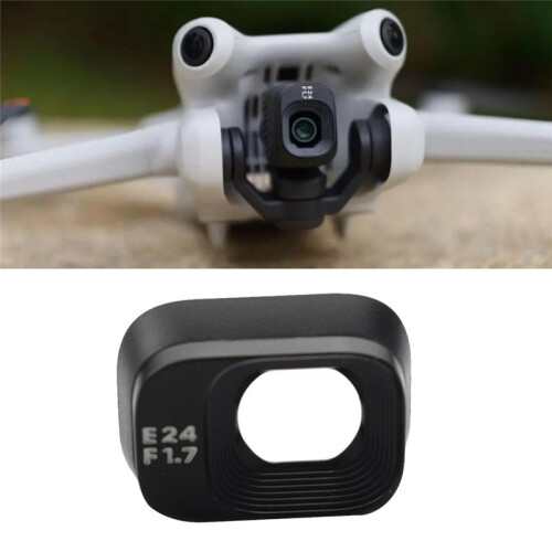For   4 Pro Gimbal Camera Lens Cap  for  4pro Gimbal Mirror Ring Multifunction Mirror Frame 1