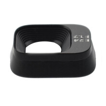 For 4 Pro Gimbal Camera Lens Cap for 4pro Gimbal Mirror Ring Multifunction Mirror Frame