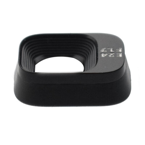 For   4 Pro Gimbal Camera Lens Cap  for  4pro Gimbal Mirror Ring Multifunction Mirror Frame
