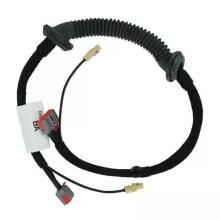Car Rear Trunk Lid Camera Cable C2Z19978 for XF X250 Automobile Parts