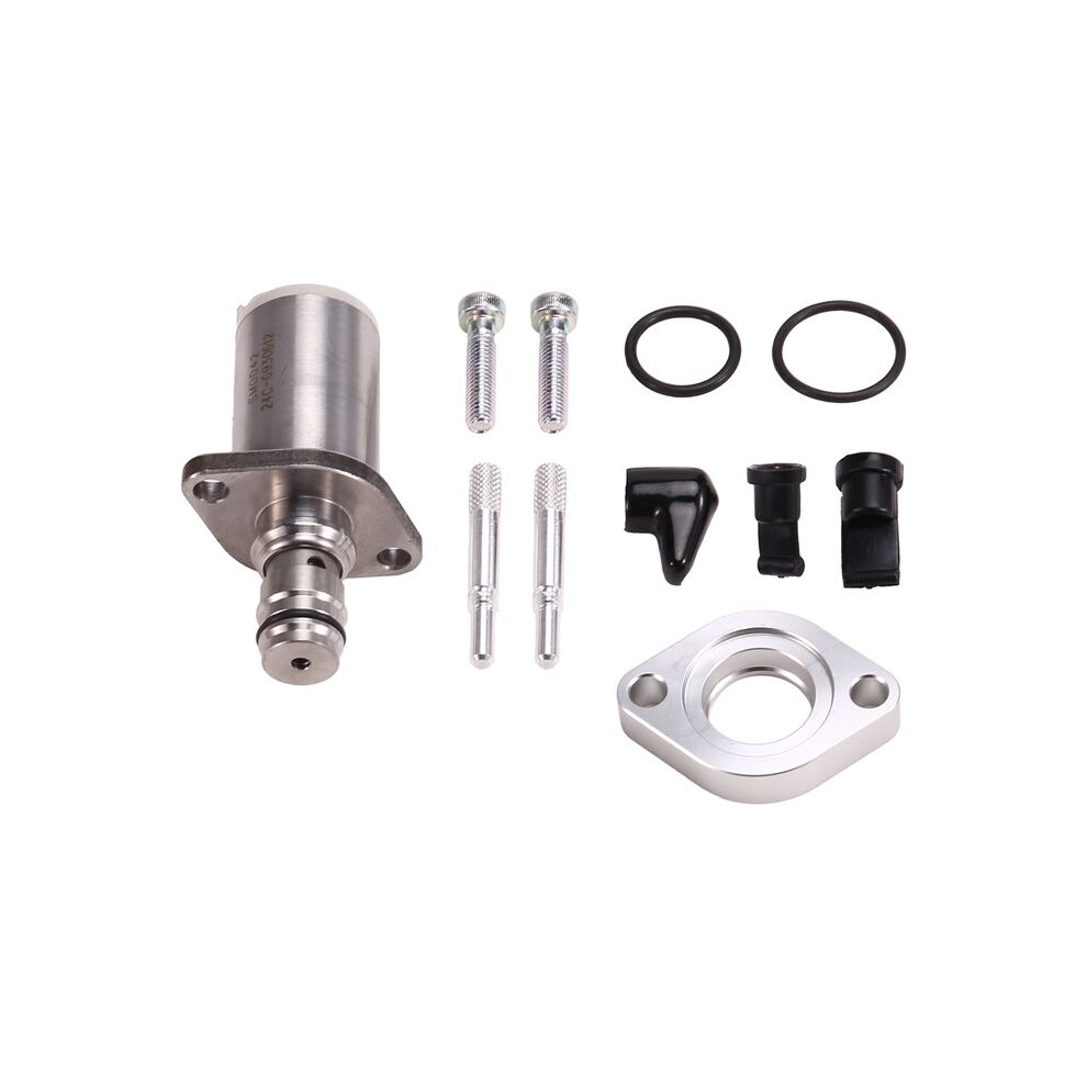 294200-0860 Car Accessories Pressure Pump Suction Control Valve Scv For 04226-26010 Light 6034100013671