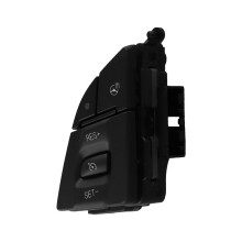 23379500 Botão Regulador Do Interruptor de Controle de Cruzeiro Do Carro para Camaro 2016-2021 2.0L 3.6L 6.2L com Volante À Esquerda