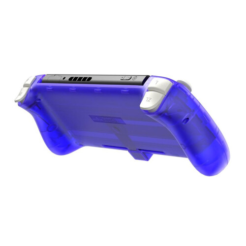 Retroflag  Handheld-Controller, Split Pad Pro Controller mit Hall-Effekt-Joysticks, Plug-And--Gamepad