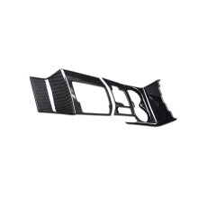 Centraal Versnellingsbakpaneel Waterbekerframe voor  CX-5 17-22