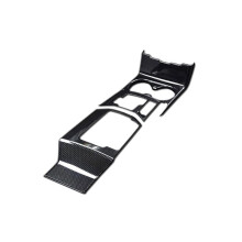 Centraal Versnellingsbakpaneel Waterbekerframe voor  CX-5 17-22
