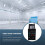 UX-52-100-30W 220V Frequency Drive Single-Phase Input, Three-Phase Output  Three-Phase Converter 10