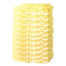 40 Count Disposable Microfiber Duster Refills - 360 Heavy Duty Refills (Handle Not Included)