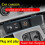 Car Charger for  B6 B7 CC R36 Cigarette Lighter Splitter USB Fast Charging 3A2C Type C 5