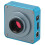 48MP 2K 1080P 60FPS -Compatible USB Industrial Digital Video Microscope Camera C Mount Interface TF Card 6