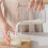 Yogurt Filter Homemade Yogurt Machine Filter Screen Cold Extraction Whey Separation Tools Cheese Moisture Separator 4