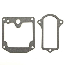 for  KZ900 KZ 900 Z1 Carburetor Repair Kit Carb Rebuild Set Main  Jets Float Needle Gaskets