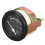 DC24V Waterproof Pointer Engine Gauge for Cummins Water Temp 52mm 2