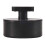 4 PCS Car Jack Support Block Rubber Pad Solid Adapter Rubber Jack Pad Rubber Pad for  Corvette C5 C6 C7 2