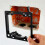 2GANG Multi-Purpose Drywall Panel Low Voltage Mounting Bracket Equipment for Telephone Lines, Network Cables,20PCS 5