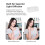 Ulanzi Light Diffusion Built F12 Light Diffuser Perfectly Fits Ulanzi F12 Engineered for Superior Light Diffusion 7