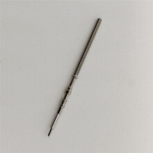 20Pcs Movement Watch Steel Stem Crown Kit Watch of Parts NH35 NH36 NH38 NH39 Movement Watch Stem Spare Parts