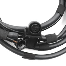 New Windshield Windscreen Washer Nozzle Jet Hose A2048600192 for -- C-Class W204 2008-2014 with Heated