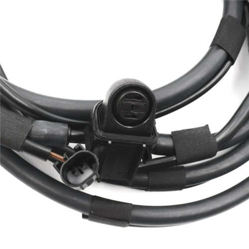 New Windshield Windscreen Washer Nozzle Jet Hose A2048600192 for -- C-Class W204 2008-2014 with Heated