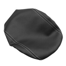 Auto PU Leder Mittel Konsole Armlehne Box Abdeckung Schutz HüLle für- X3 G01 2018 2019 2020