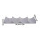 3 Pcs Red Wine Display Stacking Bottle Rack Suitable for Kitchen Bar Hotel Multi-Purpose Stacking Display Rack, Gray 8