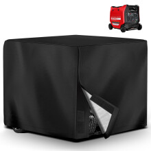 Generator Cover for Predator 5000 Watt, Waterproof Dust Protection, Durable 420D Heavy Duty Fabric