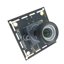 Módulo de Cámara USB 3.0 4K HD de 8 MP IMX415 para Transmisiones en Vivo, Videoconferencias, Plug & , Transmisión de Alta Resolución.