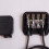 1500V 30A Solar Panel Junction Box with DualSided Cable Entry for Single Photovoltaic Module 4