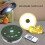 LED Rechargeable Camping Light,10 Meter Recyclable Rolling String Light Waterproof,Tent Decor Atmosphere Light 2