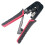 RJ45 RJ12 Network Crimper 8P 6P Crimping Tools RJ45 Tool Stripper Crimping Tools 4