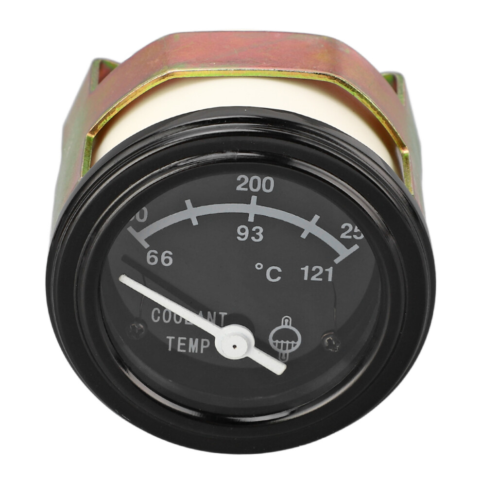 Dc24v Waterproof Pointer Engine Gauge For Cummins Water Temp 52Mm 7891389213913