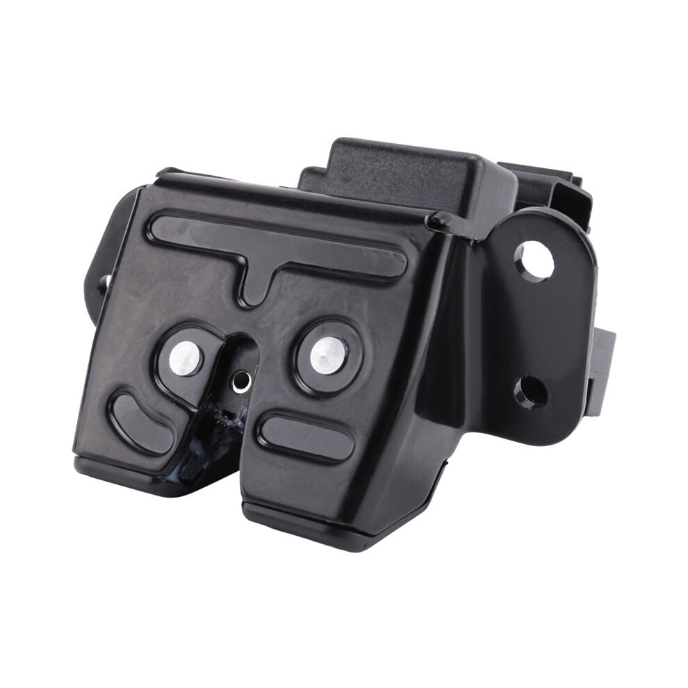 81230-3W000 Car Tailgate Gate Lock Actuator For Sportage 2011-2016 Rear Trunk Door Lid Lock Block 812303W000 6033736305488