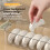 Dumpling Dumpling Box Food Preservation Box Dumpling Storage Box Wonton Dumpling Storage Box Container for Dumplings 3