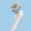 Electric Spin Scrubber for Bathroom Bathtub Kitchen,Portable Cordless Rechargeable Scrubber with 3 Replaceable Brush 7