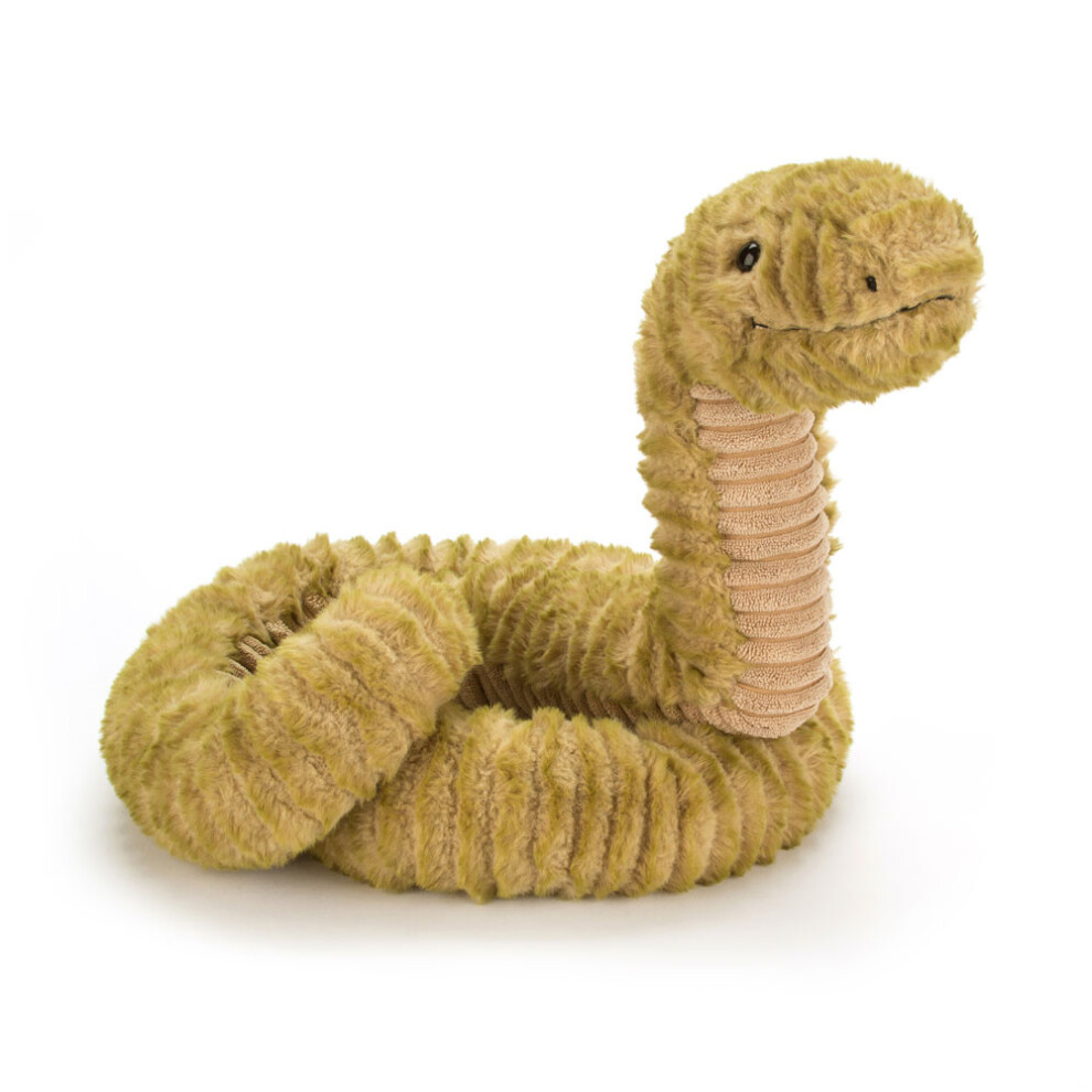 Slither Snake 23cm Plush toys, birthday gifts, Valentine's Day gifts, surprise gifts