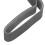 Remote Controller Lanyard for DJI RC Plus, PU Leather, 80cm 10