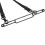 Remote Controller Lanyard for DJI RC Plus, PU Leather, 80cm 12