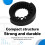 1-12.5mm Drill Grinder Bit Sharpener Multi-Specification Drill Bit Grinding Portable Drill Power Abrasive Tools 7