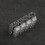 12 Key  Tester with Acrylic Base for  MX Mechanical Keyboard Mechanical Keyboard  with Key Puller 8