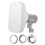 ML-CS1625 Folding Reflector Shapes Light 5