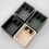 Anti Slip Espresso Coffee Grounds Waste Box Coffee Grounds Box Coffee Grounds Bucket Coffee Grounds Knock Box White 8