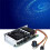 10-50V 3000W  Motor Speed Control Board PWM 100A Multi-Function Convenient Speed Control Board 4