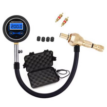 Digital Rapid Tire Vending Machine Car and Truck Tire Gauge Digital Pressure Gauge for Pressure Measurement Deflation