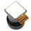 Waveshare for Raspberry Pi V2 Camera 3Rd Generation B+ IMX219 Module 8 Million Pixels 160 Field of View 4