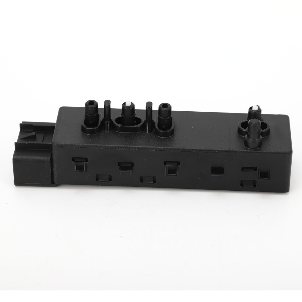 Left Driver Power Seat Control Switch For Large Suvs & Sedans 8401389214507