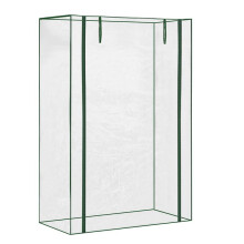 Greenhouse Replacement Cover Outdoor Grow Tent Waterproof Anti-UV Greenhouse Cover Portable Garden Greenhouse