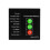 LXC701 Diesel Generator Automatic Controller Single Phase Start Stop Control Module 1