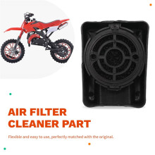 Air Filter Cleaner Part for 2 Stroke 47CC 49cc Pocket Dirt ATV Quad Bike