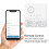 Tuya WiFi  Sprinkler Controller 8 Zone Irrigation Timer Automatic Watering Device Work with  Home for Garden 6